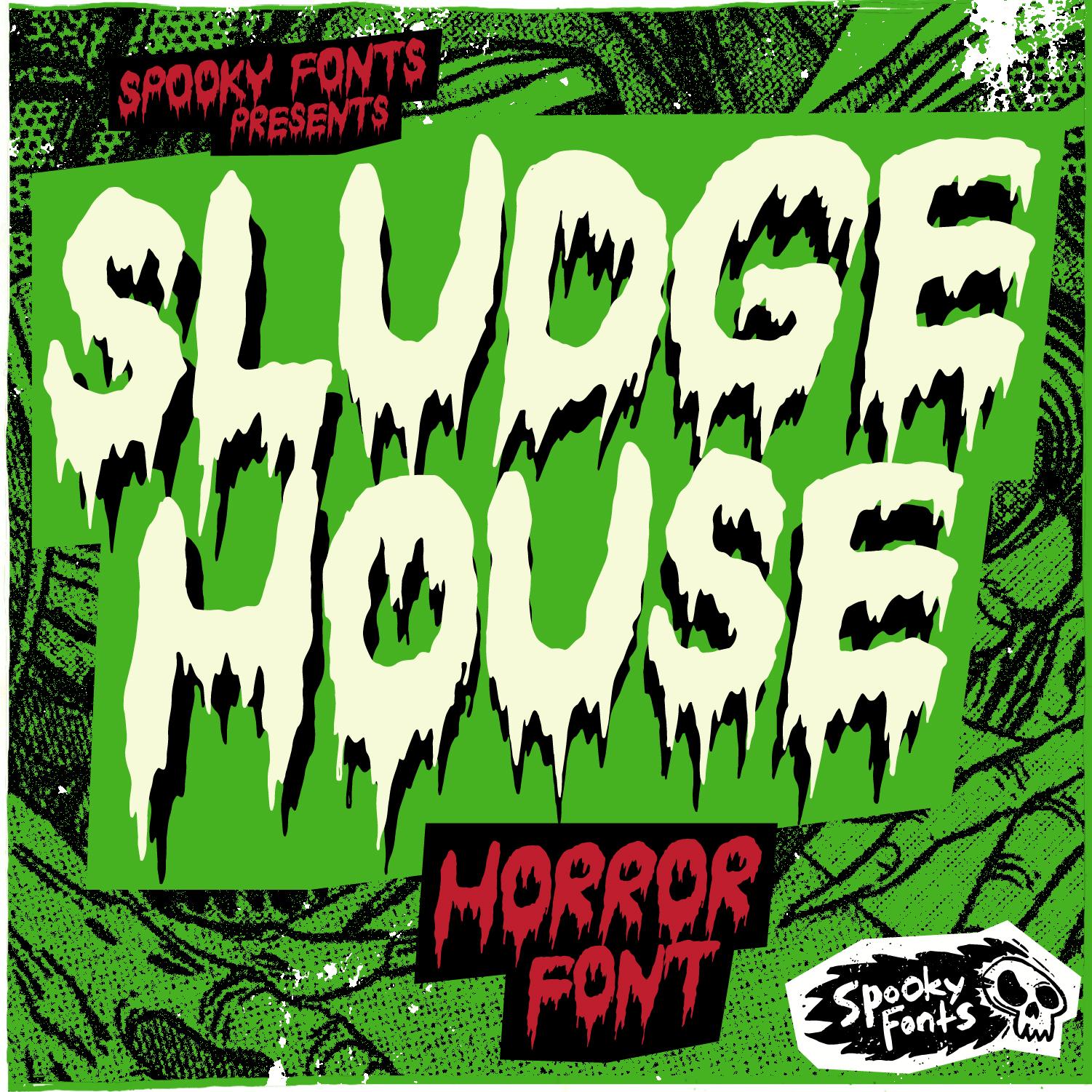 SF-Sludge House TC_01