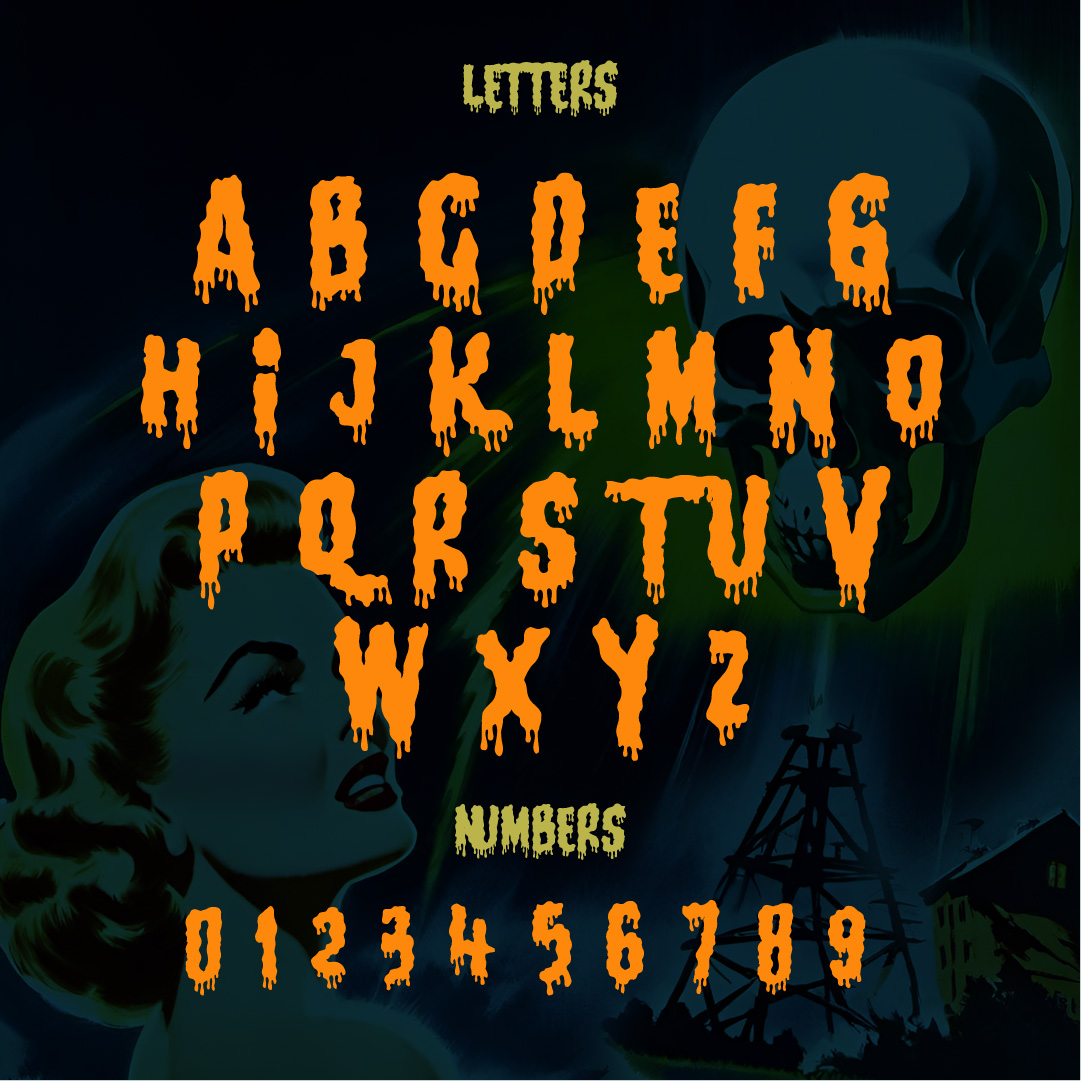 Atomic Terror - Image 2