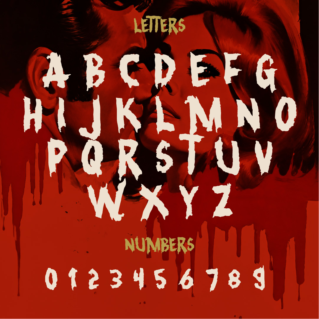 Colore del Sangue - Image 2