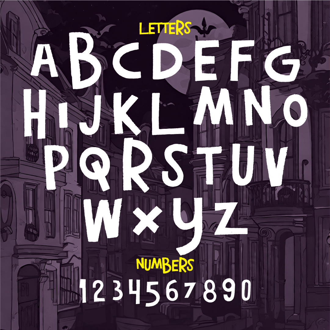 Halloween Parade - Image 2