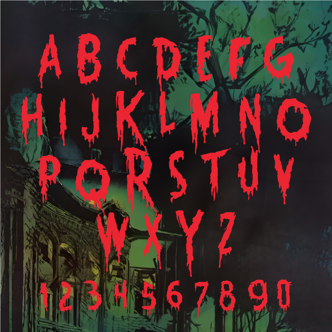 Haunt Cuts - Image 2