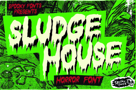 Sludge House