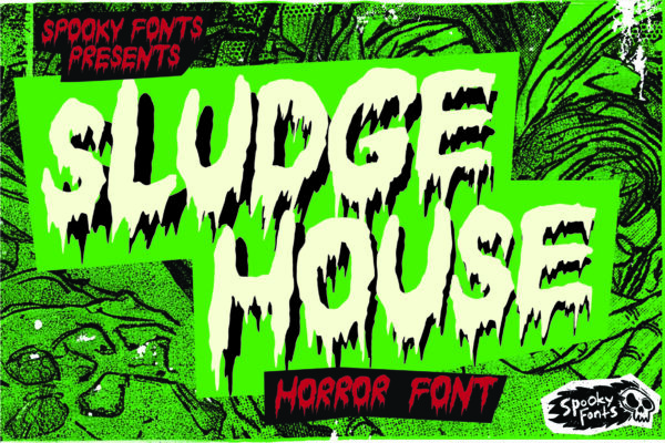 Sludge House