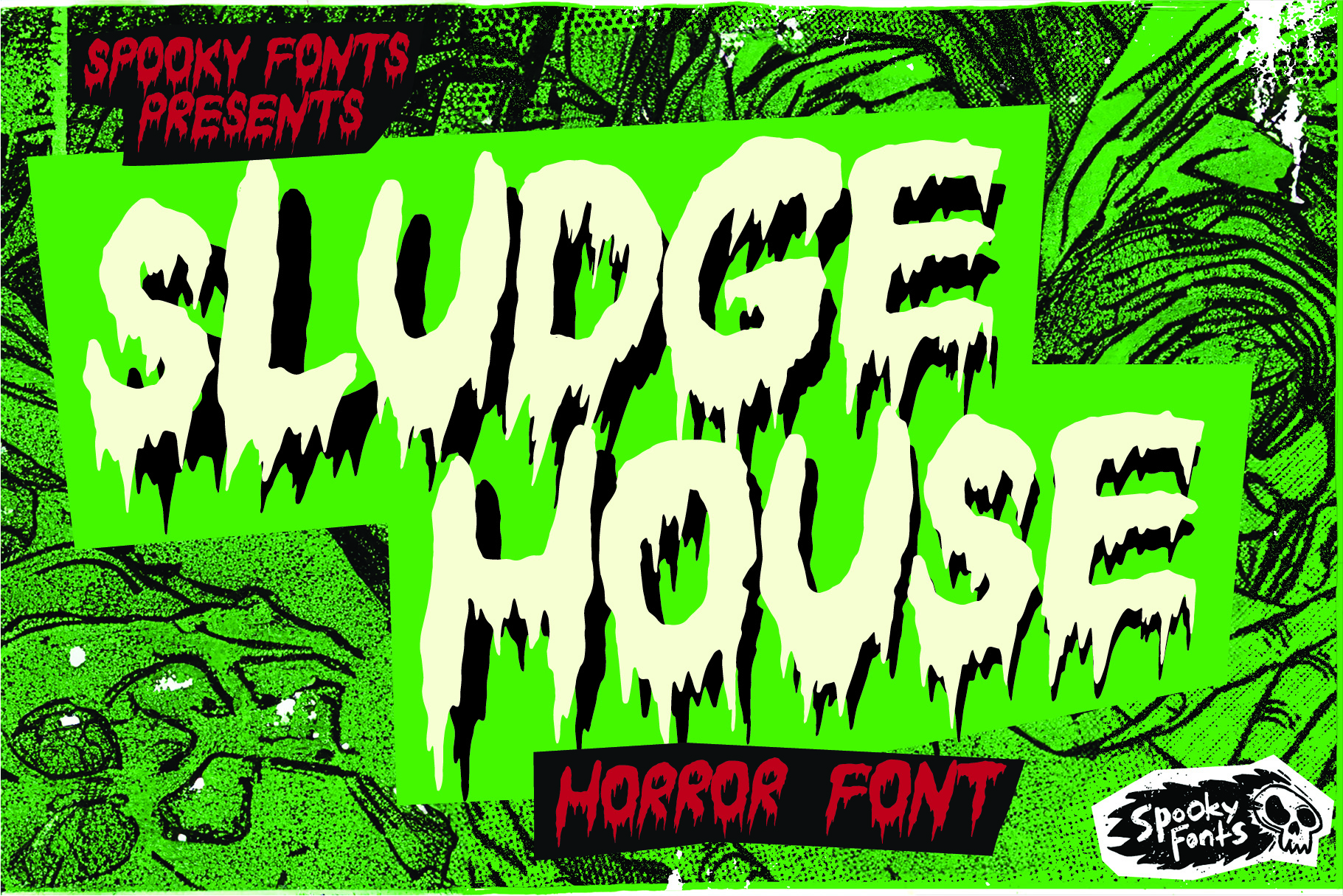 Sludge House