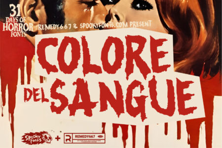 Colore del Sangue