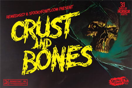 Crust and Bones