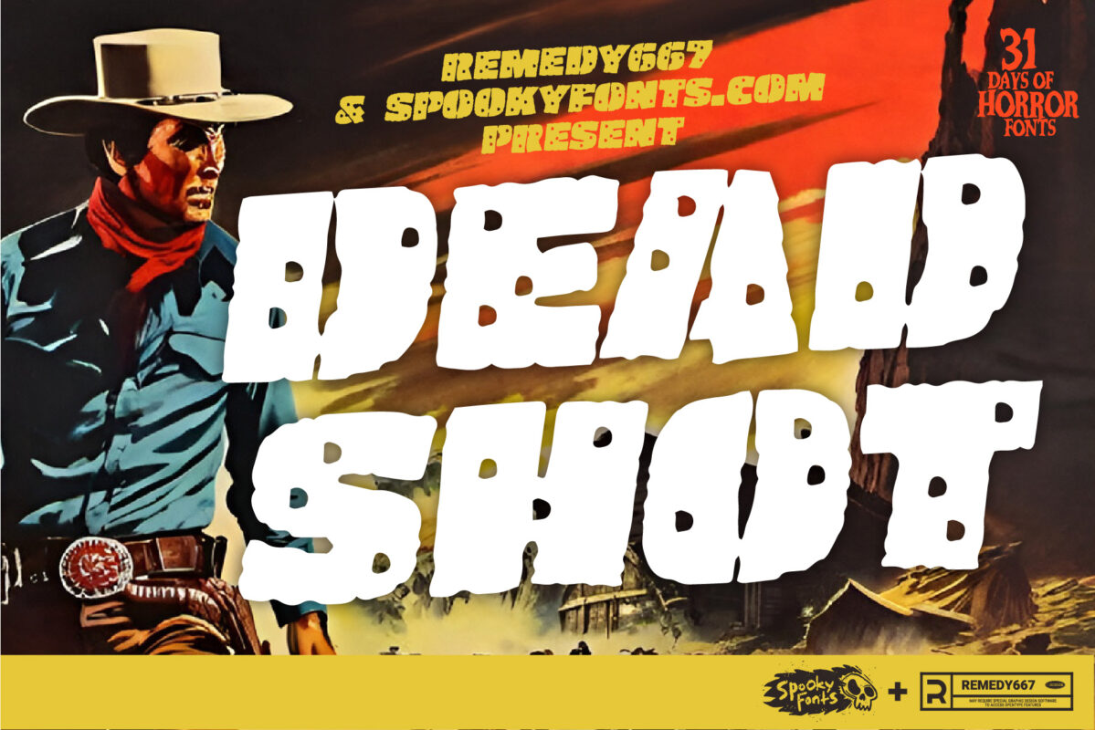 Dead Shot