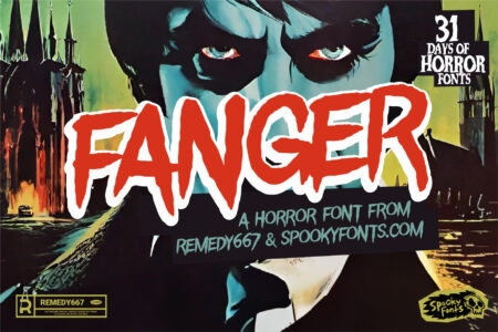 Fanger