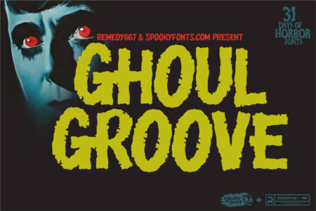 Ghoul Groove