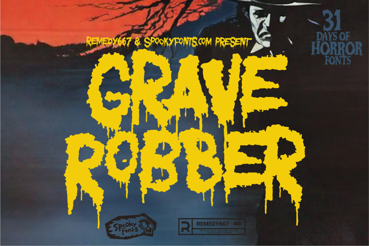 Grave Robber