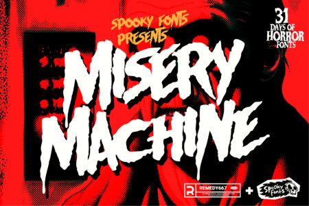 Misery Machine