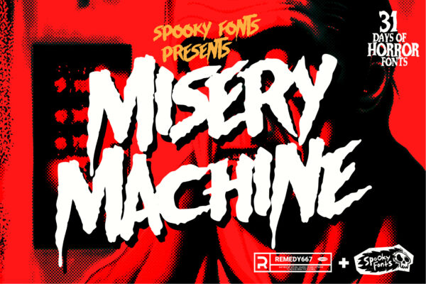 Misery Machine