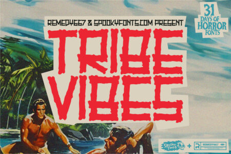 Tribe Vibes