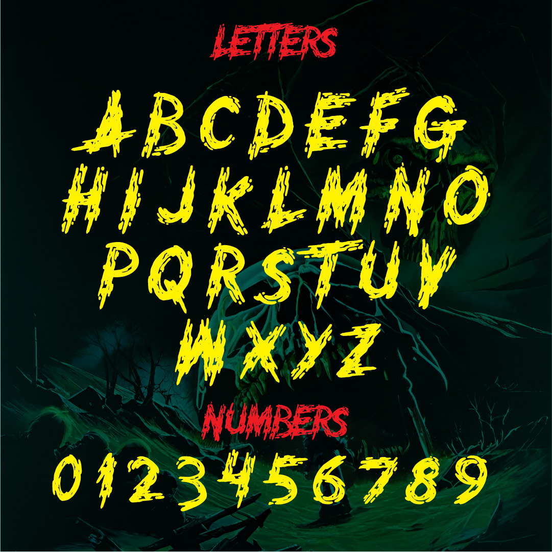 Crust and Bones - Image 2