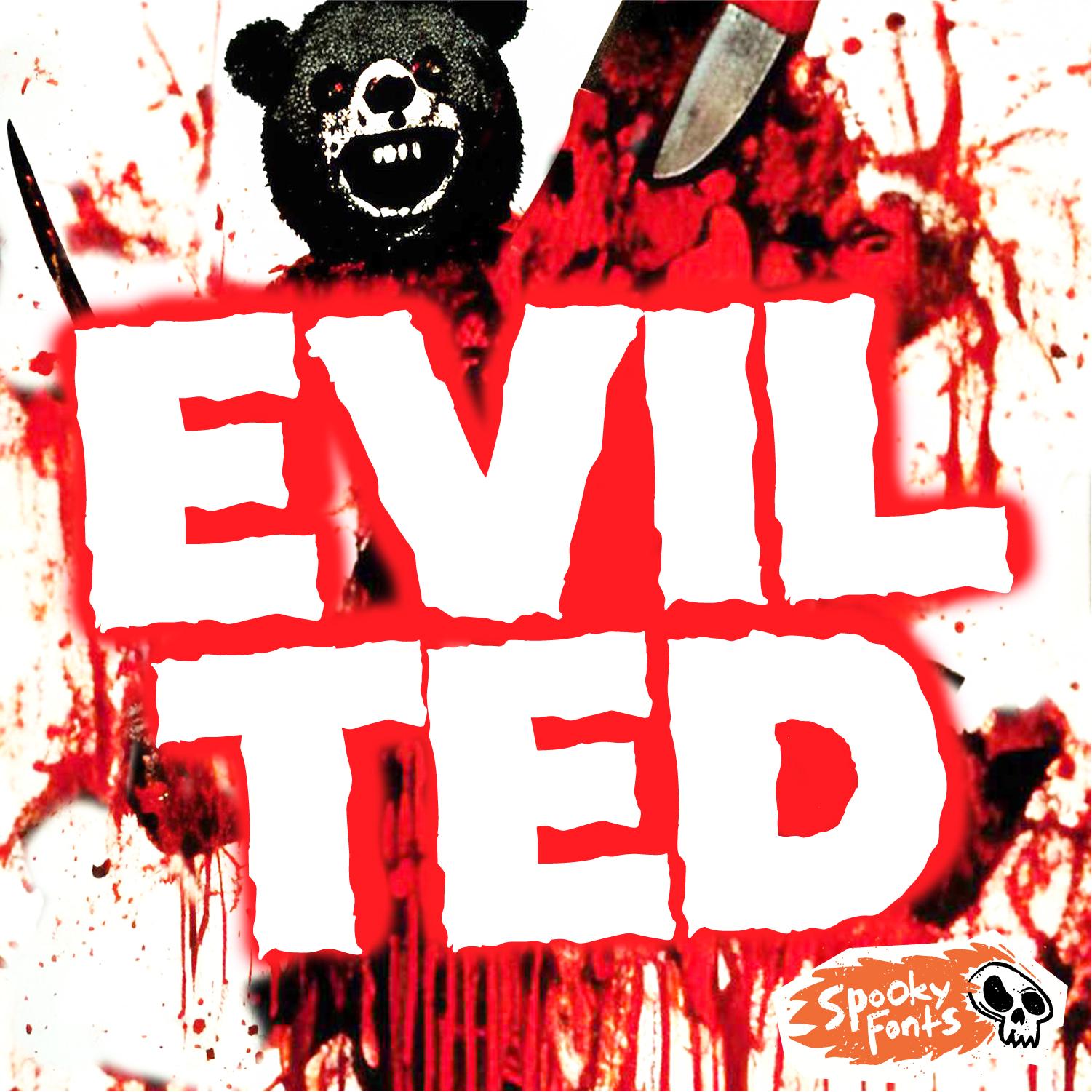 SF-Evil Ted_TC01
