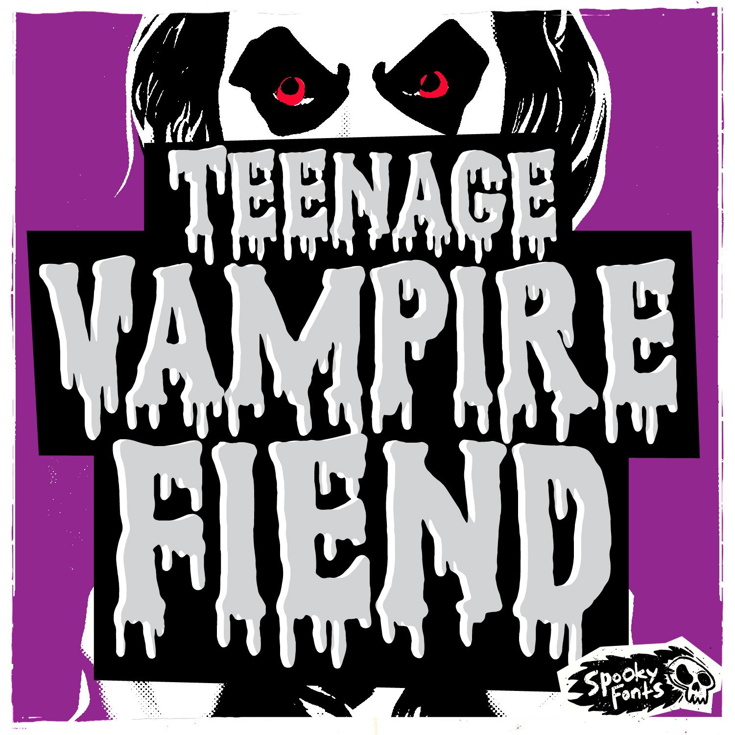 SF-Teenage Vamp Fiend TC_01