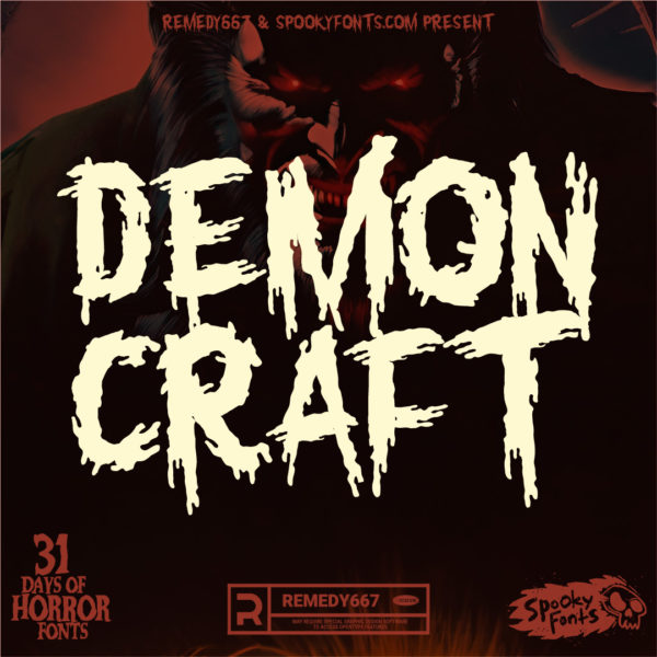Demon Craft
