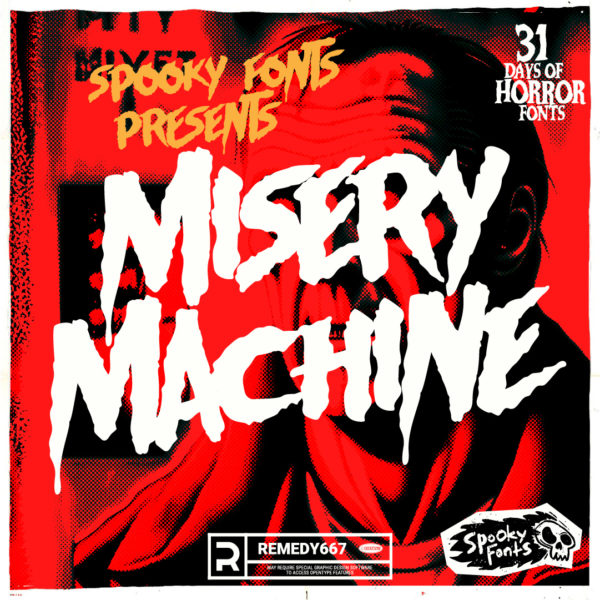 Misery Machine