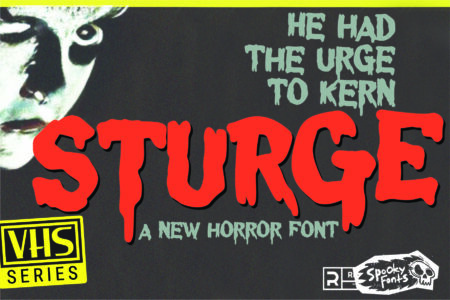 Sturge