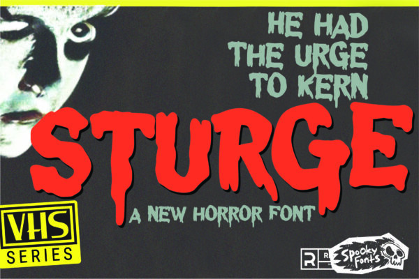 Sturge