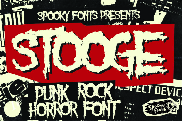 Stooge