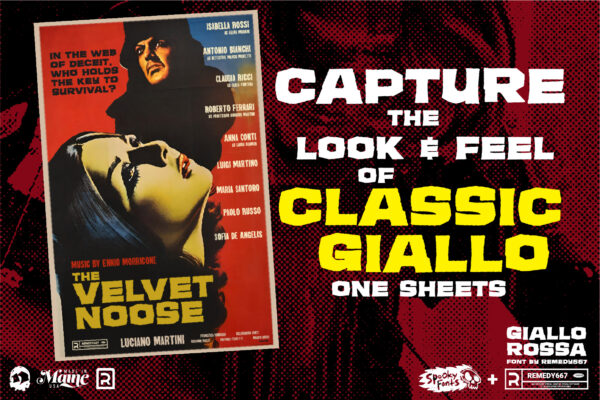 Giallo Rossa - Image 2