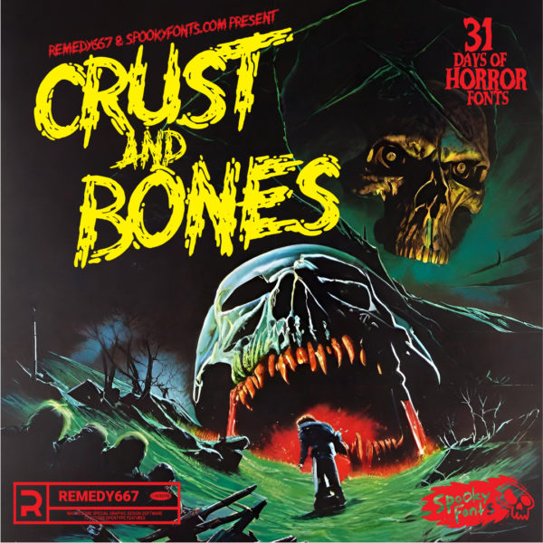 Crust and Bones