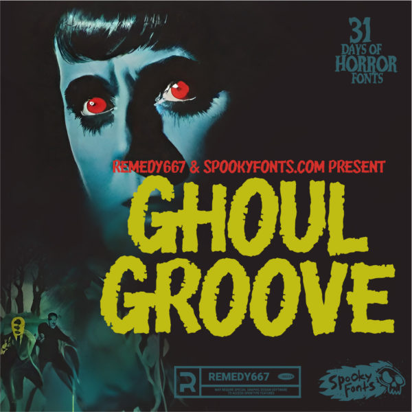 Ghoul Groove